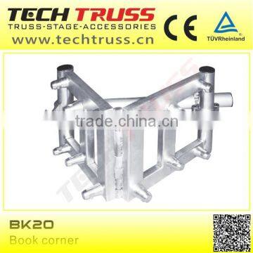 Aluminium Truss Base Plate A20 Easy to Assemble! photo-5