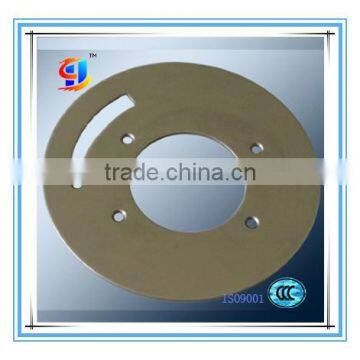 Custom Certificate High Precision Automobile Stamping Parts