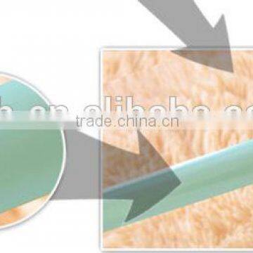 BEST SELL s Shape Pvc Slat photo-2