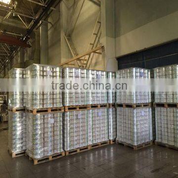 High shrink bopp film manufacturer in china