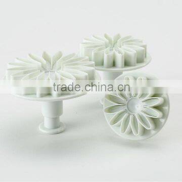 Food Grade Flower Plunger Cutter