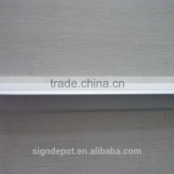 WELDON Popular 30cm metal Aluminum Ruler widely use in office and school