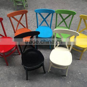 caffe chair bentwood chair wood tuscan chair cross back chair