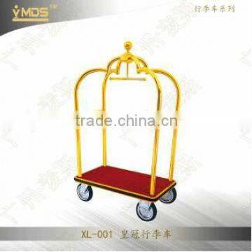 XL-001 Luggage trolley