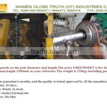 Sell Hydraulic Cylinder Boring Machine With Speed Pump Quality Choice photo-5