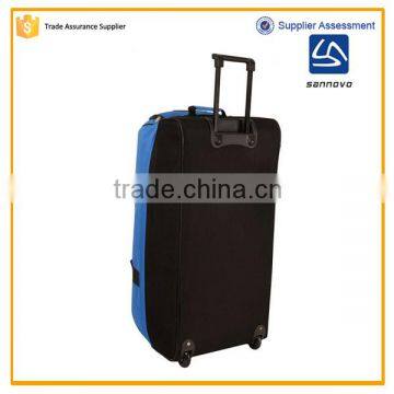 Sannovo Factory Wholesale Lastest Design Fashion China Cheap Duffle Bag Luggage photo-3