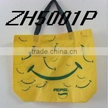 shopping bag