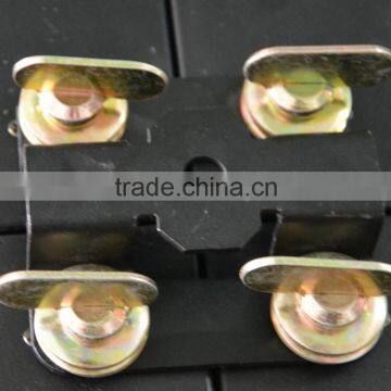 Guangzhou Led Matrix 5x5 RGB 9W Full Color Panel photo-4