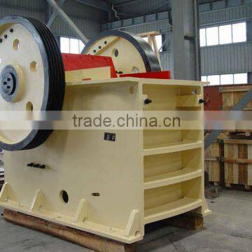 Energy-saving Jaw Crusher for Laboratory, Jaw Crusher Lab