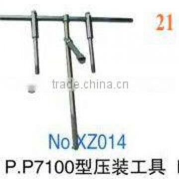 P7100 press fitting tools-111