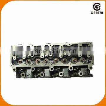 automobile cylinder head TD27