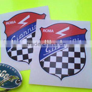 Free Shipping Stickers for Car Windows -- DH 14957