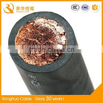 Industrial Application Low Voltage Copper Welding Wire