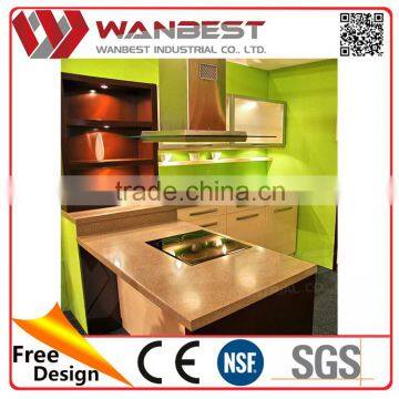 Unique style good quality kitchen cabinet counter led light