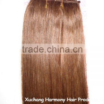 QUALITY best remy micro ring weft hair