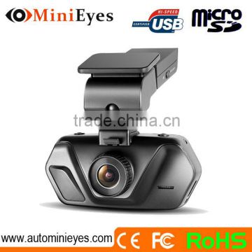 Chelong Newest design GPS DVR Camera with Anti police radar detector detector gun function car security camera