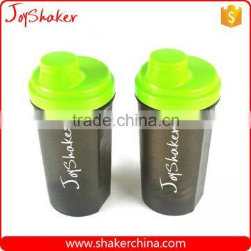 700ML BPA Free Wholesale Personalized Shaker Bottles photo-4