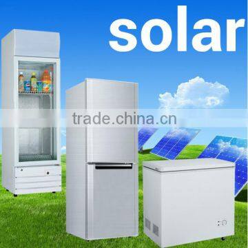 DC Compressor 12V/24V Solar Refrigerator Solar Fridge Solar Freezer 100L 150L 200L 250L                        
                                                                                Supplier's Choice