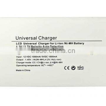 Soshine Low Price 18650 Single Slot Battery Charger With Good Quality photo-5