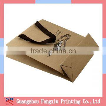 Promotional Fashion Decorative Reusable Shopping Bag photo-5