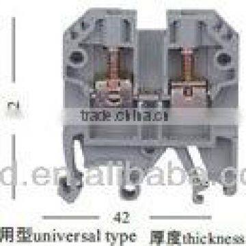 JXB Series Combined Grey Terminal Blocks(JXB Terminal Blocks ,grey Terminals)(JXB) photo-2