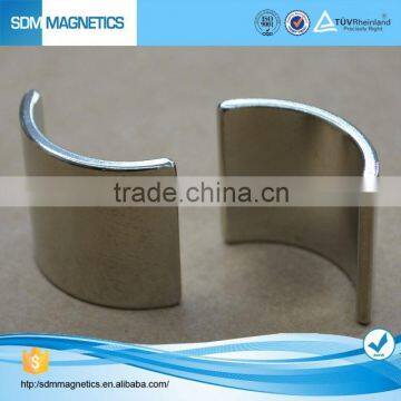 Different size Professional High Quality Permanent n52 tile magnet