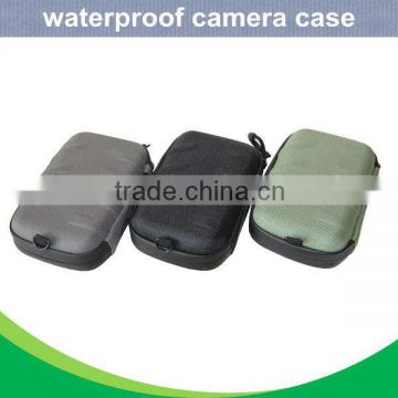 durable & waterproof eva camera case