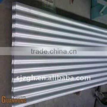 corrugated roofing sheet