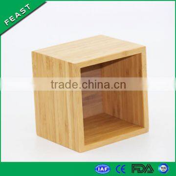 High quality customized made-in-china wooden box /bamboo box