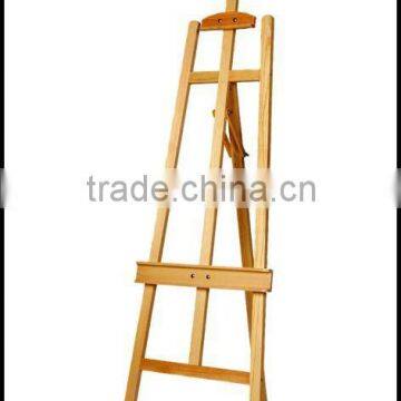 Wood Easel