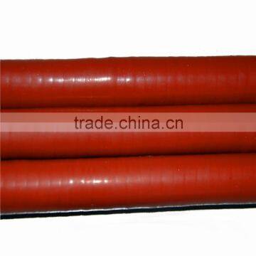 silicon flexible hoses for truck intercooler or air-condition