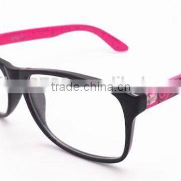 Simple Plastic Optical Glasses Wholesale photo-5