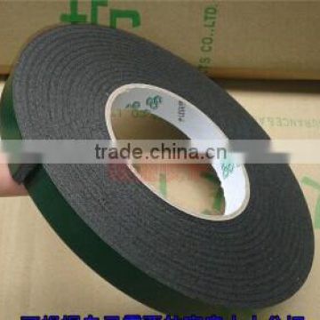 Good quality black mylar tape /black color mylar tape /electronic black mylar tape/black mylar adhesive tape manufacturer