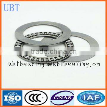 flat surface bearings AXK1730 thrust roller bearing with washers