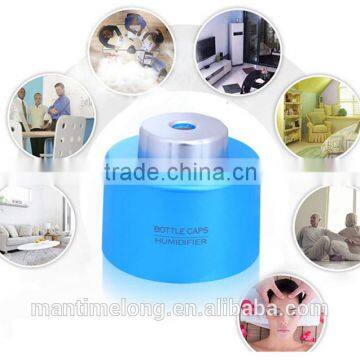 Car Humidifier Humidifier Fan Usb Mini Humidifier