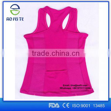 CE&FDA Certificated body shaper slimming vest                        
                                                                                Supplier's Choice