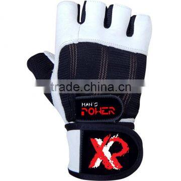 XXR Weight Lifting Gloves Pro