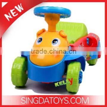 Musical Transformative Wholesale Ride on Battery Operated Kids Baby Car