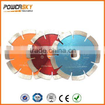 Ceramic Diamond Saw Blade Diamond Cutting Wheel for Dry cutting