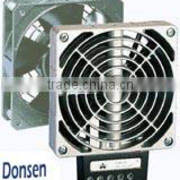 Box Fan Heater HV031/HVL 031