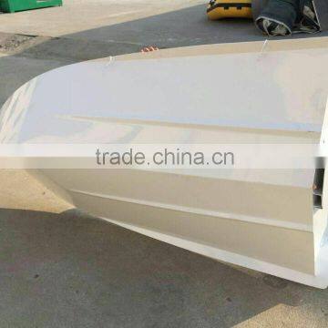 2016 Hot Sales Aluminum RIB Boat