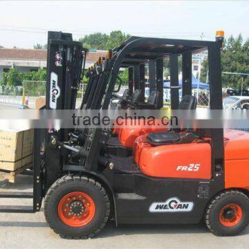 new model mini forklift for sale