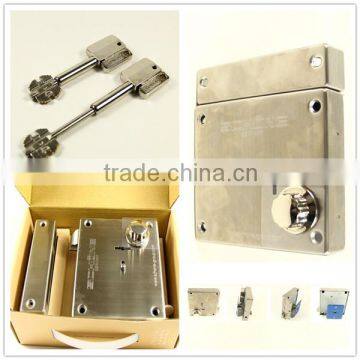 New product Rim Night Latch Lock SC-2168