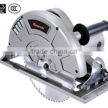 Elegant Circular Saw 9008 Aluminum