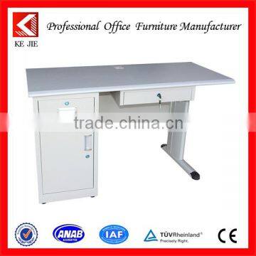 office furniture supply computer desk cheap executive desk competitive iron and steel computer desks