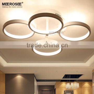 LED Designer Lighting Ceiling LED Light Lamparas Decorative Modern MD83062 L4
