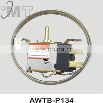 thermostatic basin mixer