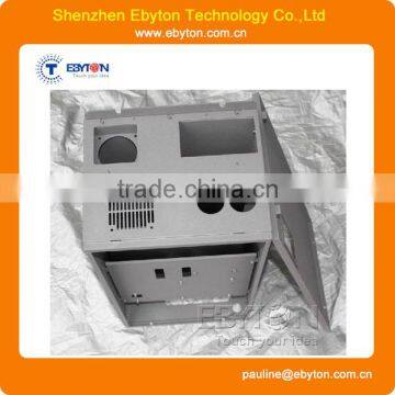 Power distribution box processing customization