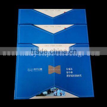 good quality leaflet factory