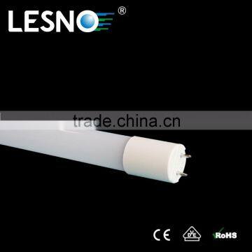 Free Sample Led Tube Light 4ft Led t8 Tube , t8 Led Glass Tube photo-4
